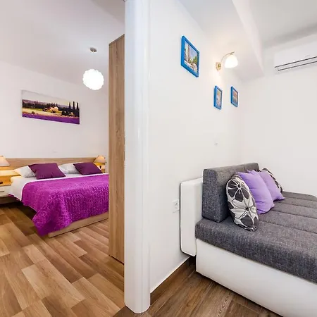 Appartamento Miracool *