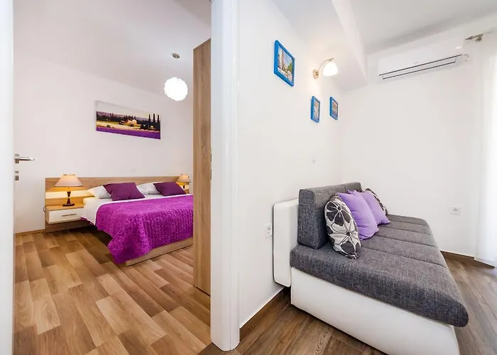 Apartmán Miracool *