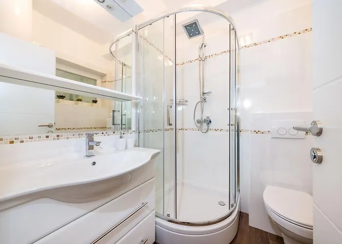 Miracool Apartmán Zadar