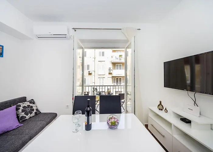 Apartmán Miracool *