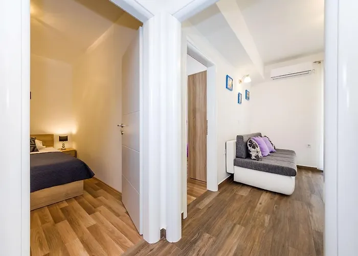 Apartmán Miracool *