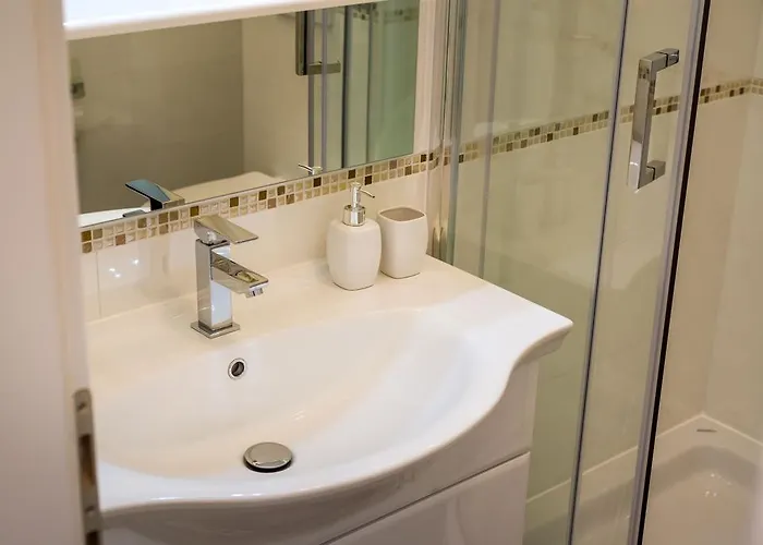 Apartmán Miracool Zadar