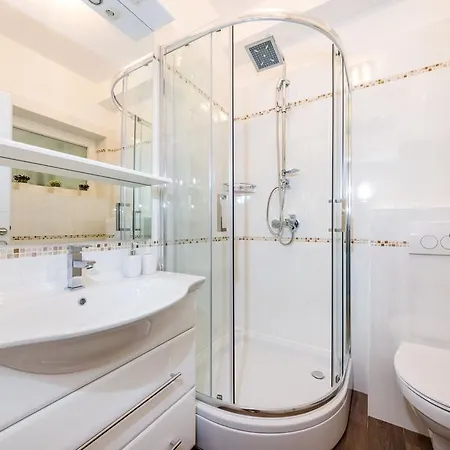 Miracool Apartmán Zadar