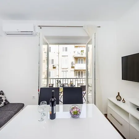 Apartmán Miracool *