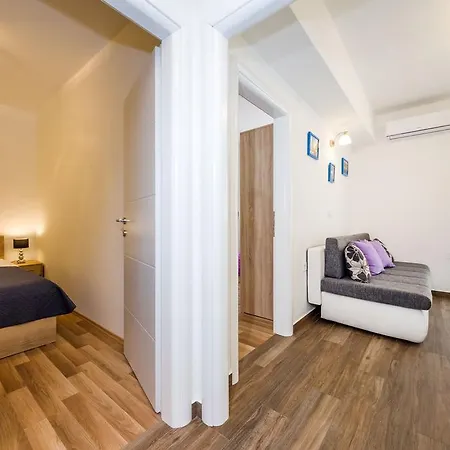 Apartmán Miracool *