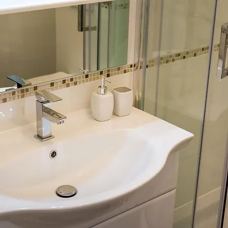 Apartmán Miracool Zadar