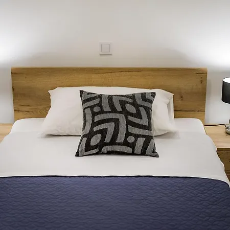 Apartmán Miracool