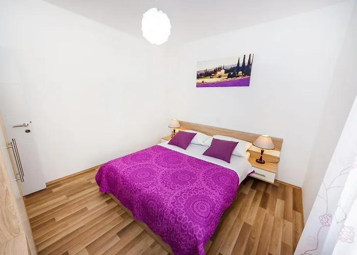 Апартаменты Miracool