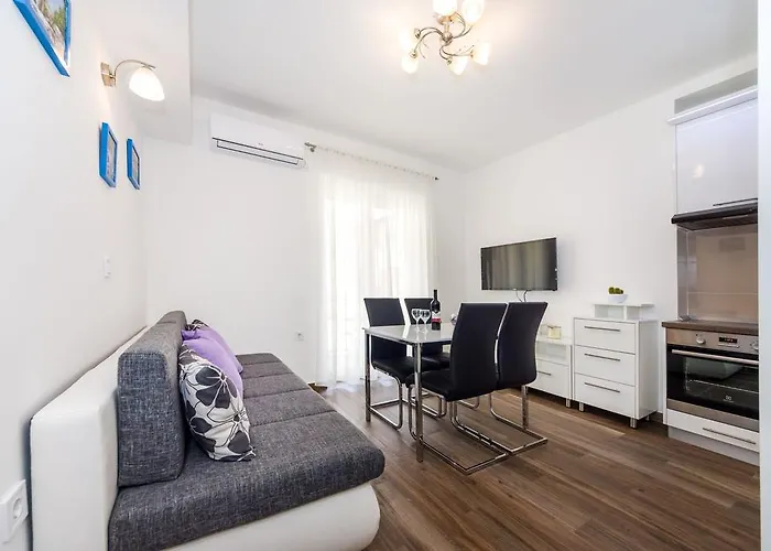 Miracool Appartement