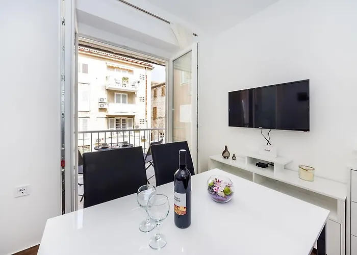 Miracool Апартаменты *