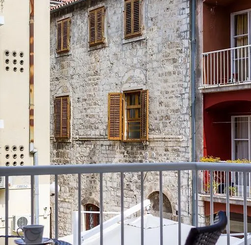 Miracool * Задар