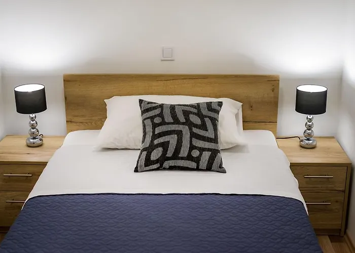 Appartement Miracool